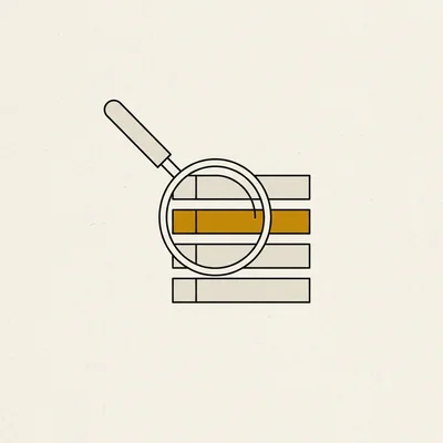 Identify icon