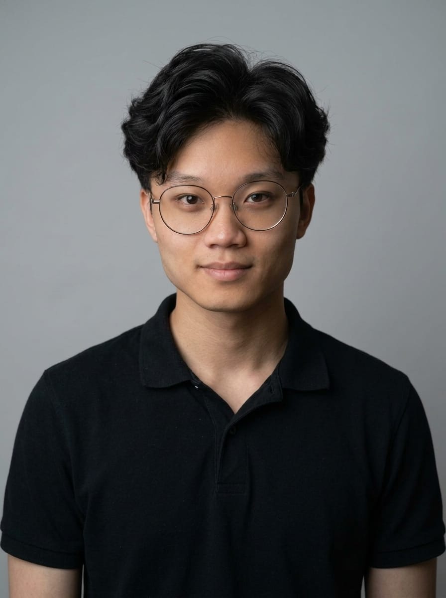 Shaun Mak